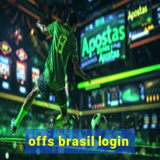 offs brasil login